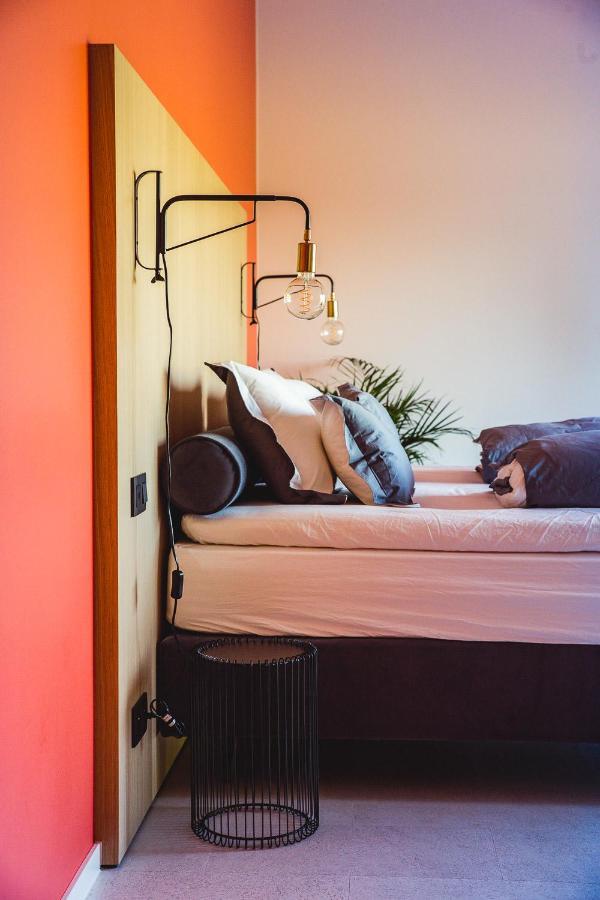 Kooon Bed & Breakfast Staden Exterior foto