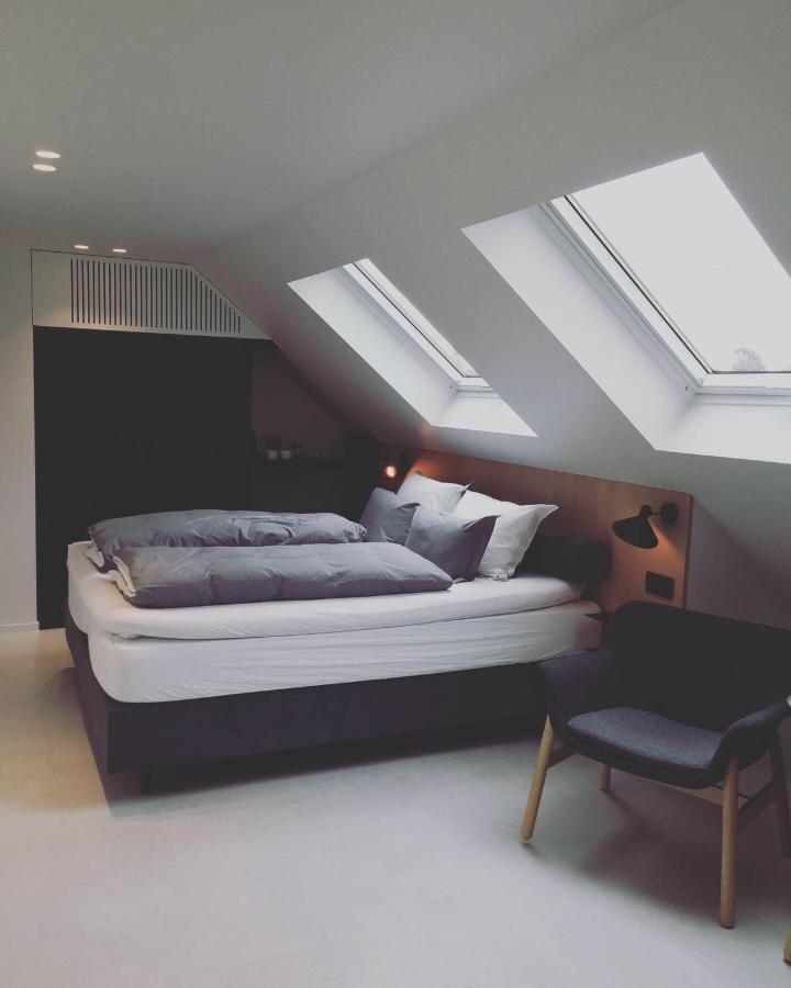 Kooon Bed & Breakfast Staden Exterior foto