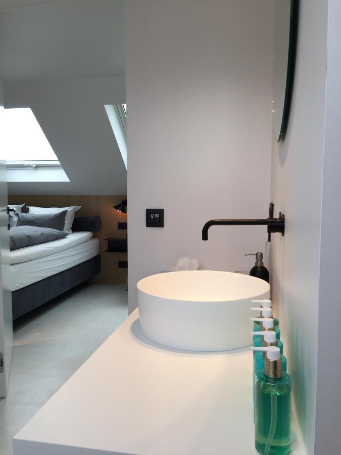 Kooon Bed & Breakfast Staden Exterior foto